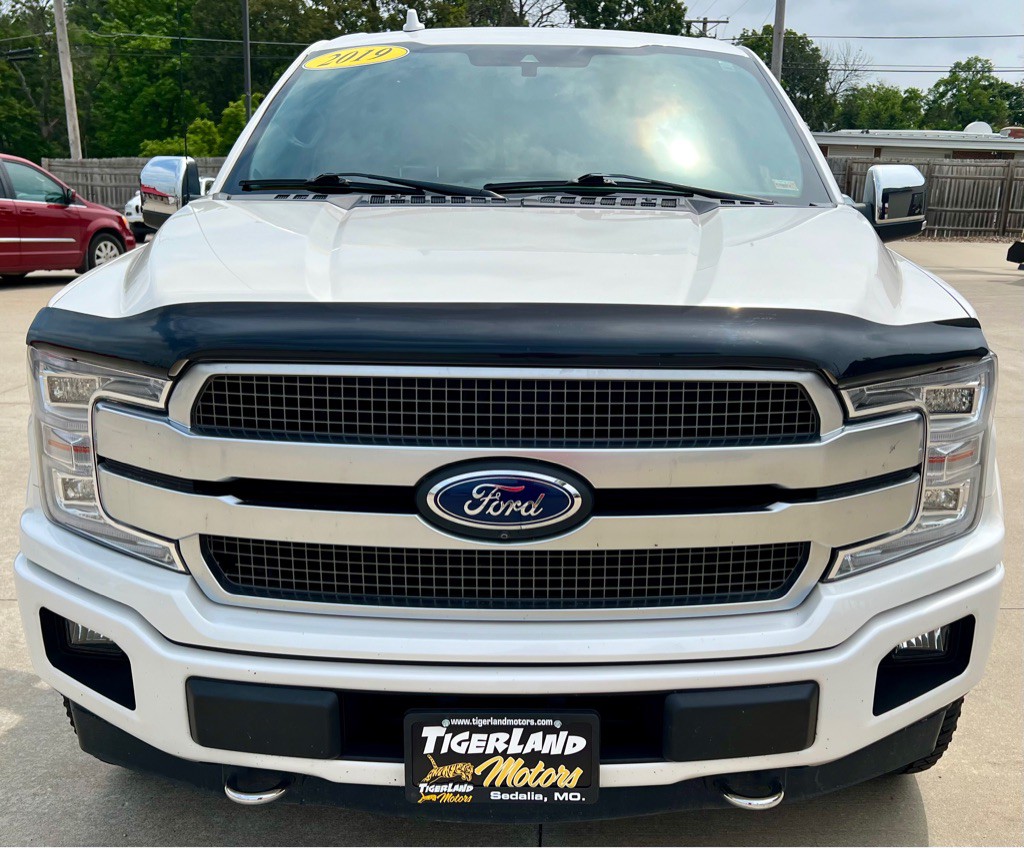 2019 Ford F-150 Image 2