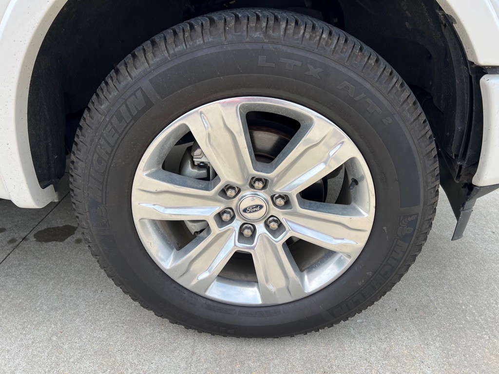 2019 Ford F-150 Image 9