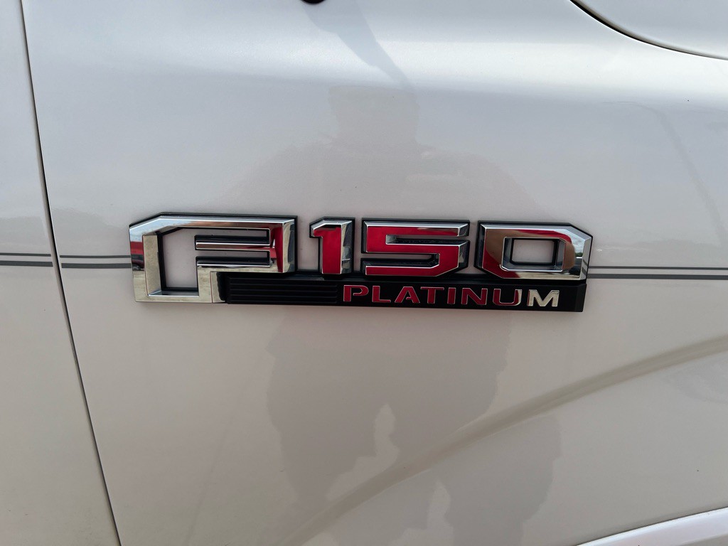 2019 Ford F-150 Image 10