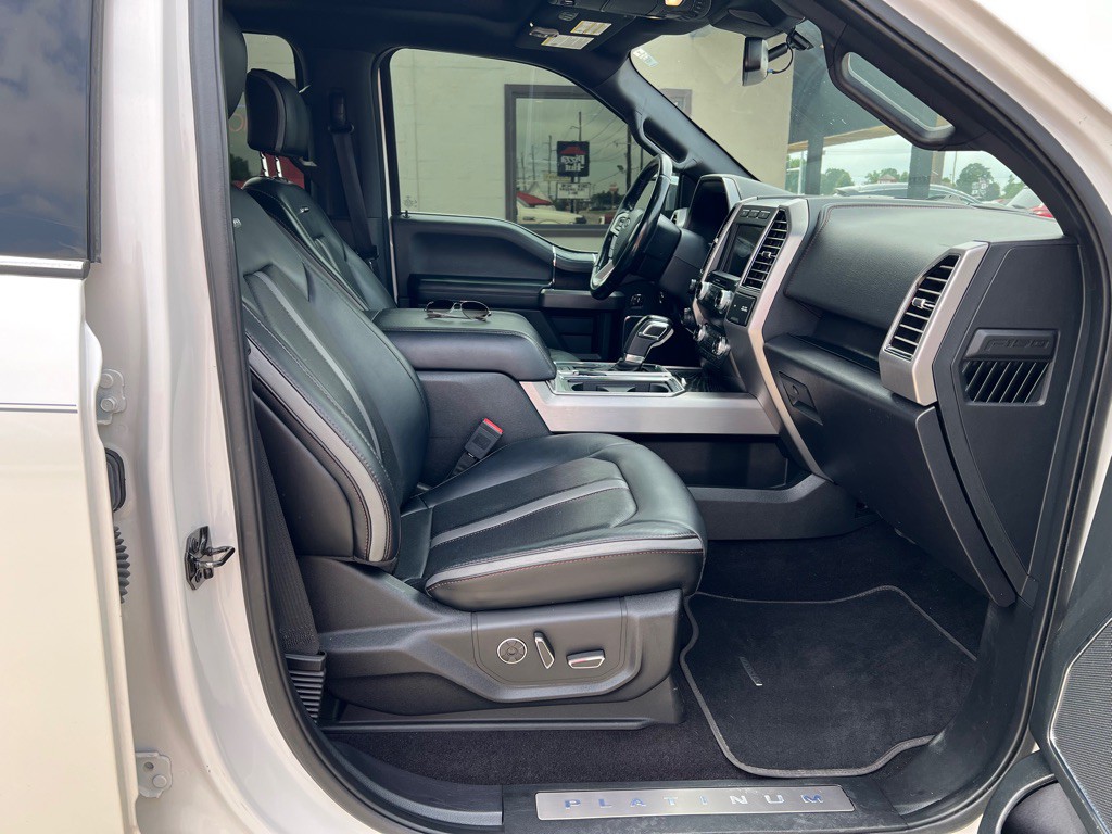 2019 Ford F-150 Image 14