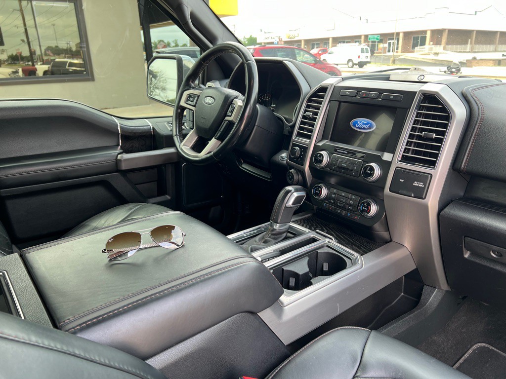 2019 Ford F-150 Image 15