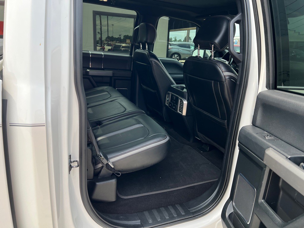 2019 Ford F-150 Image 17