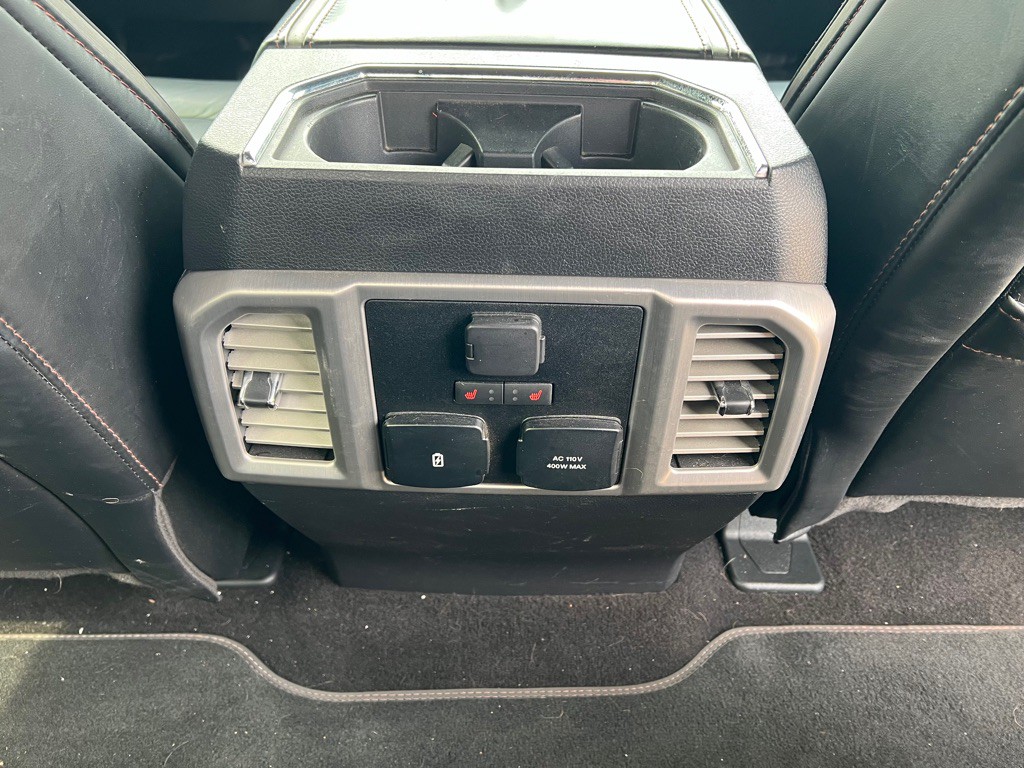 2019 Ford F-150 Image 18