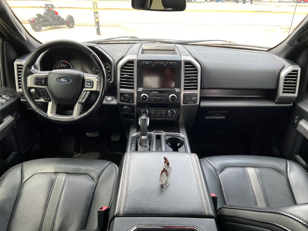2019 Ford F-150 Image 19