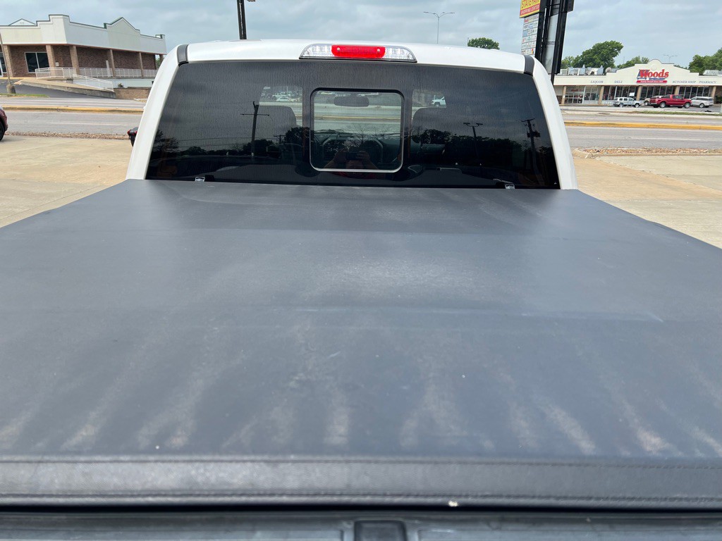2019 Ford F-150 Image 21