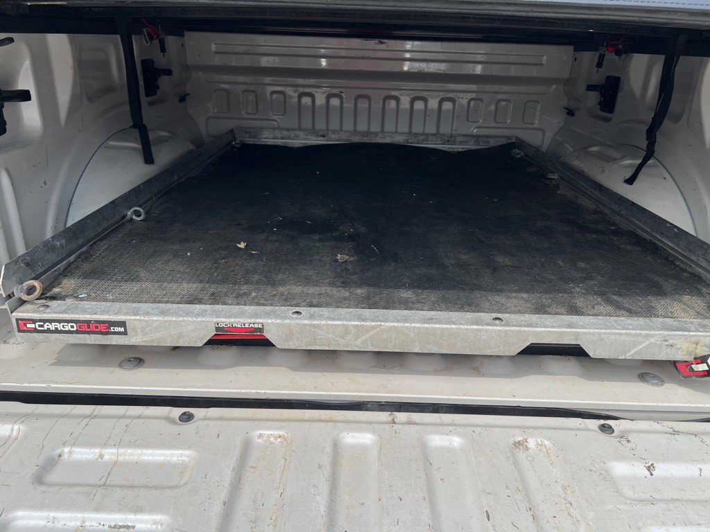 2019 Ford F-150 Image 22