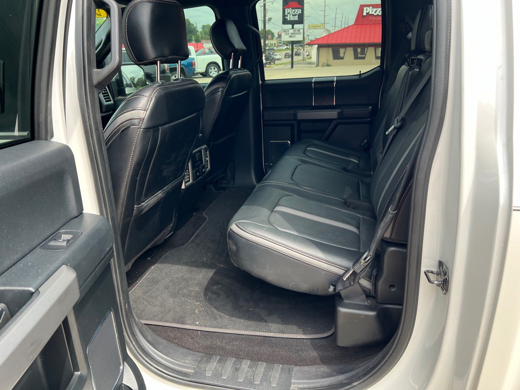 2019 Ford F-150 Image 23