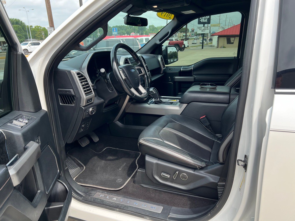 2019 Ford F-150 Image 24
