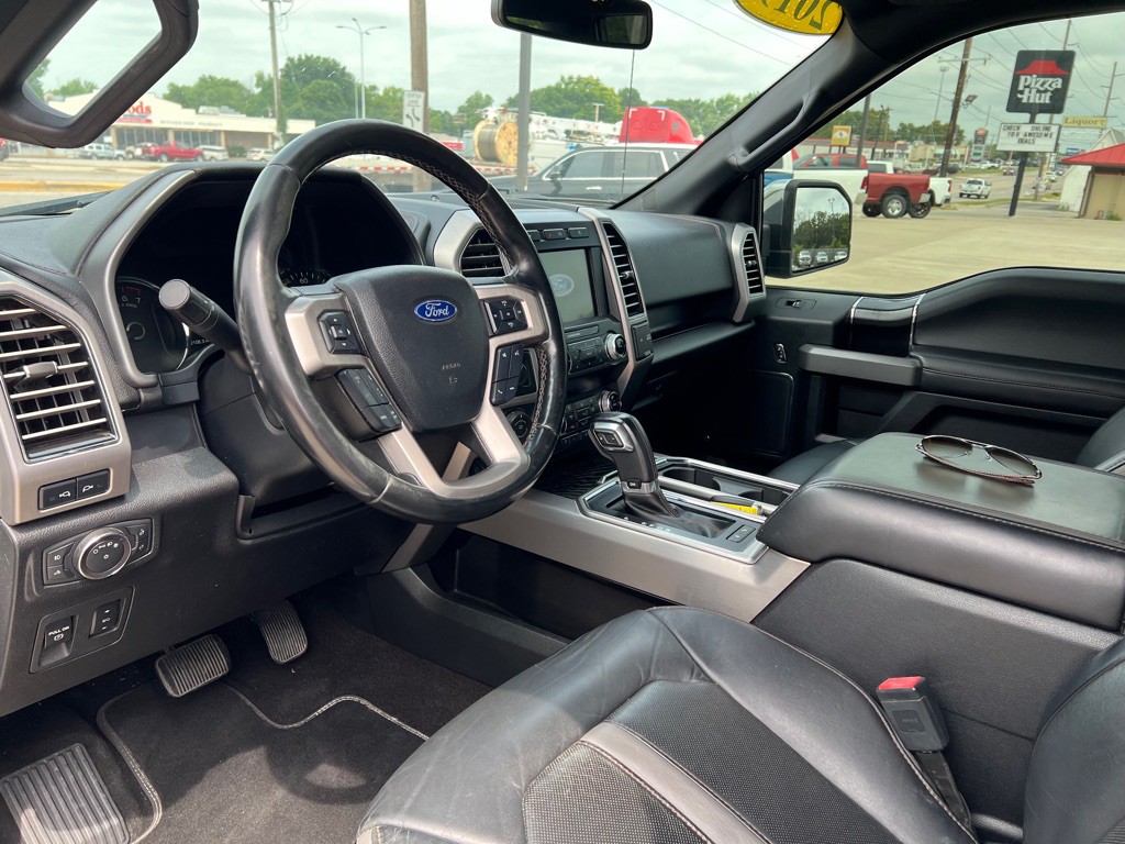 2019 Ford F-150 Image 26