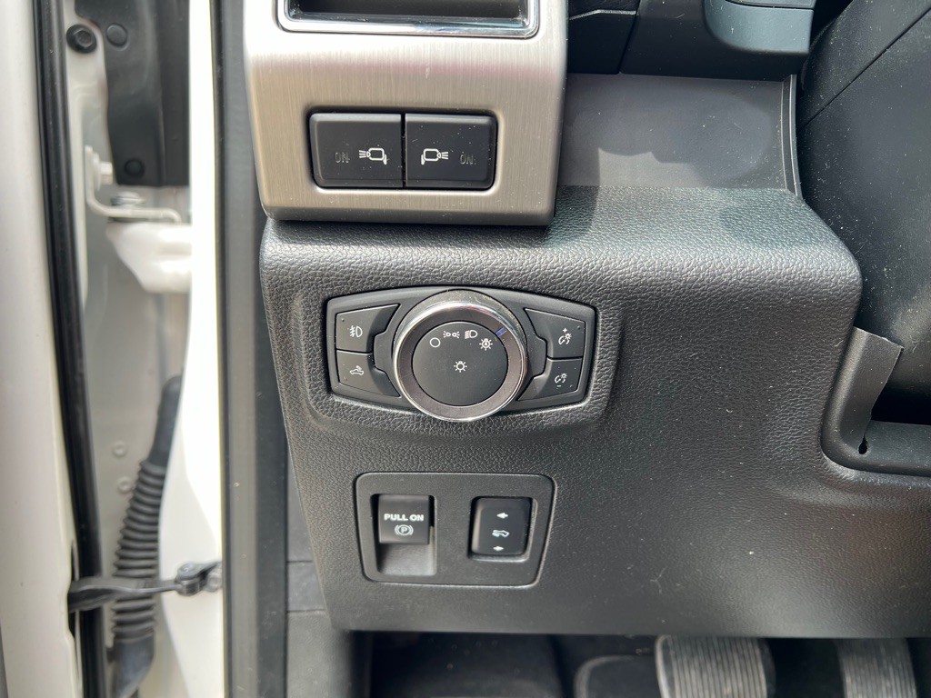 2019 Ford F-150 Image 27