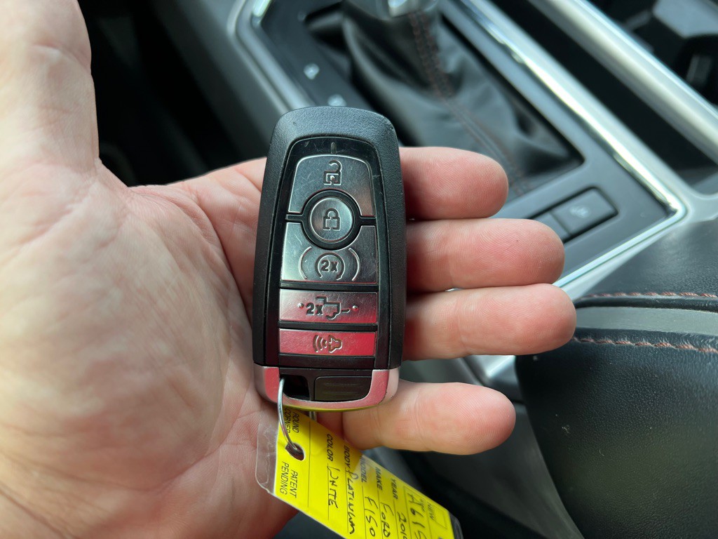 2019 Ford F-150 Image 28