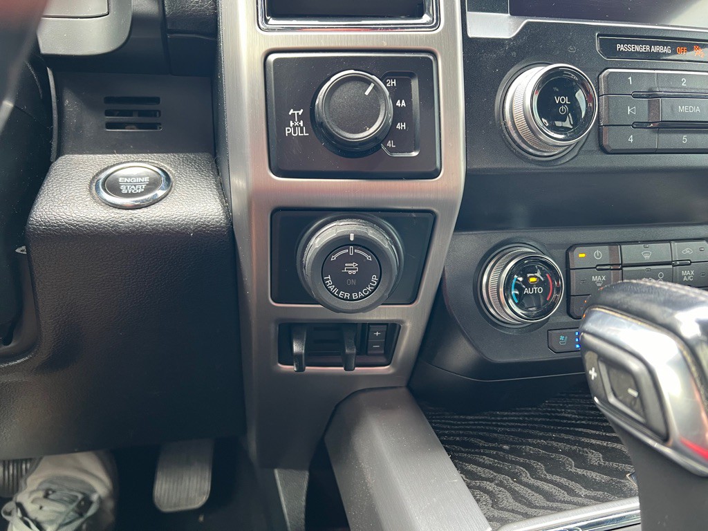 2019 Ford F-150 Image 29