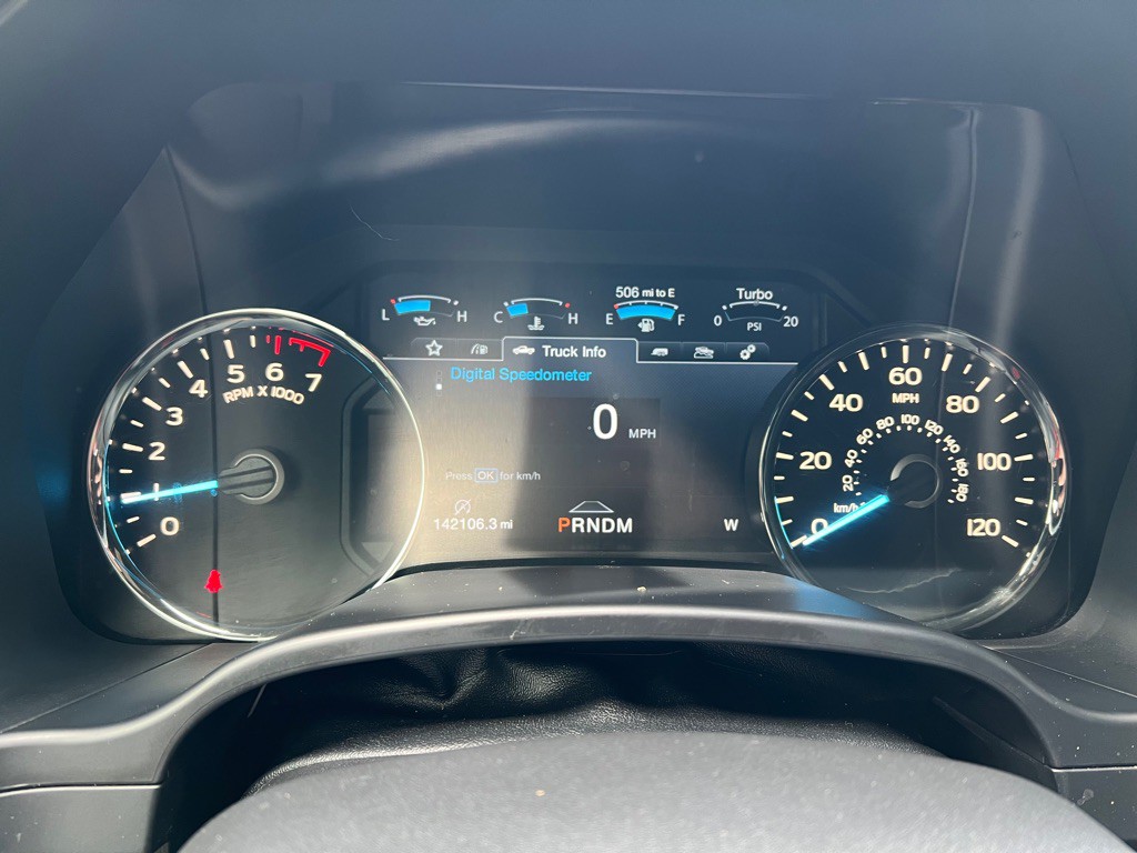 2019 Ford F-150 Image 30