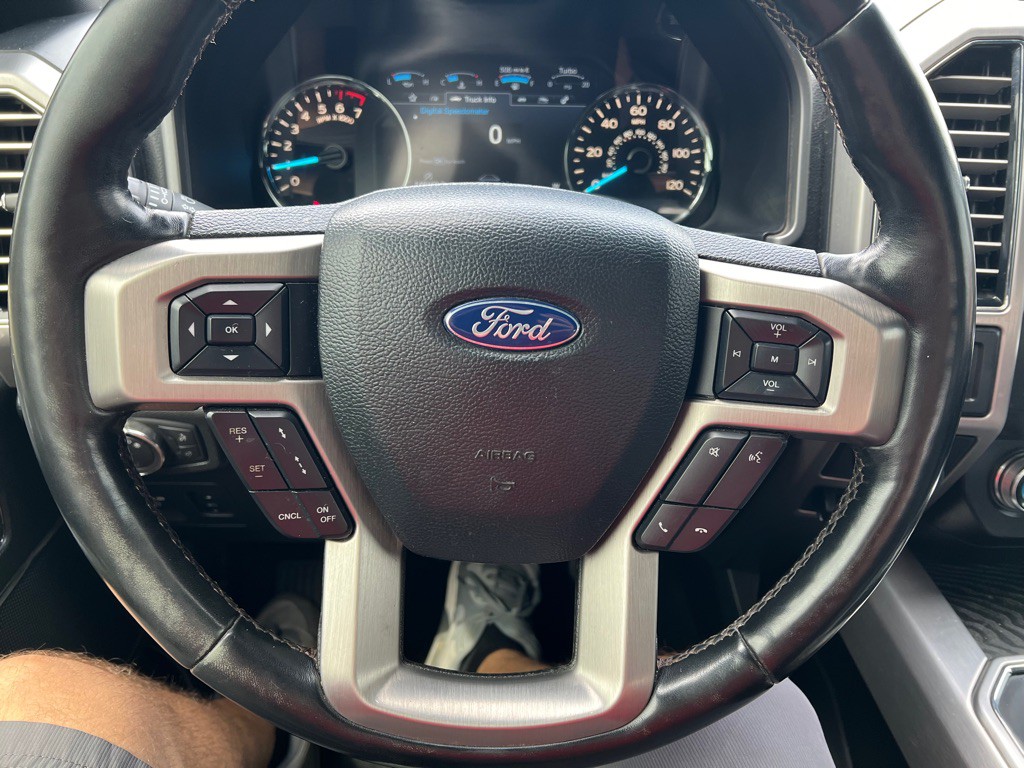2019 Ford F-150 Image 31