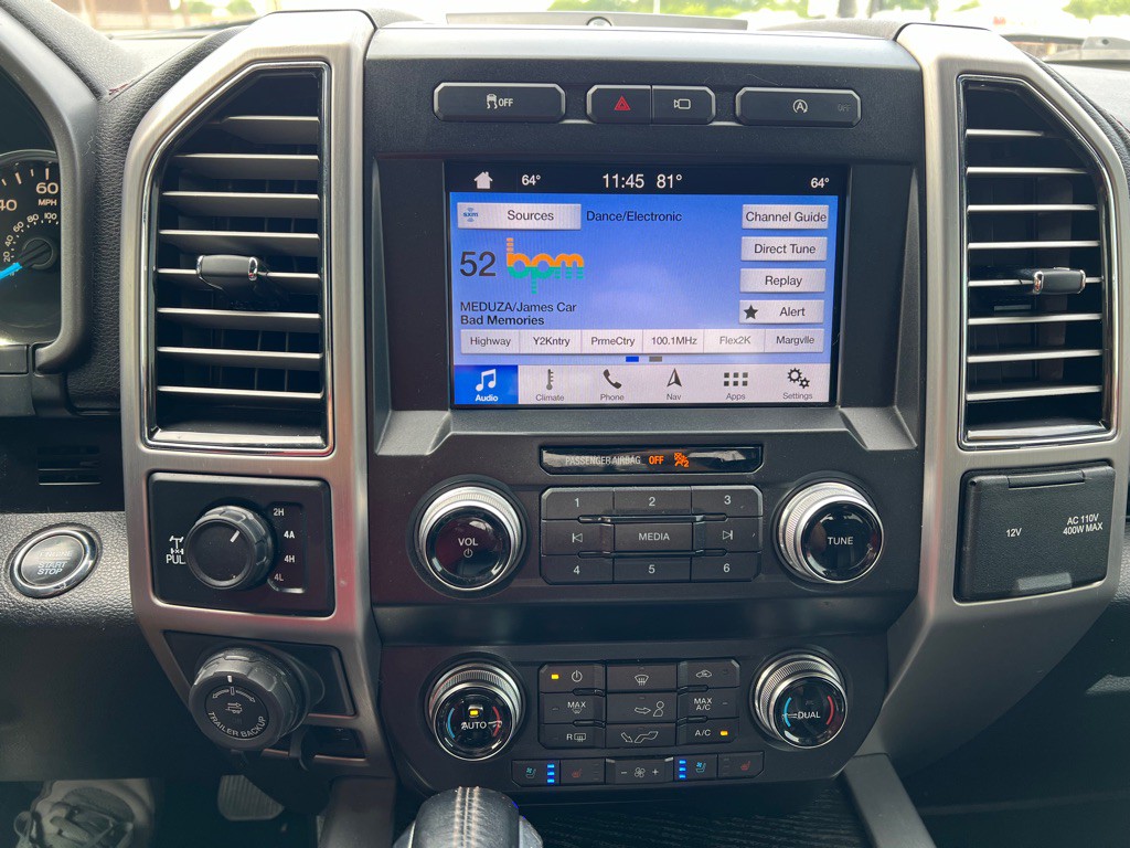 2019 Ford F-150 Image 32