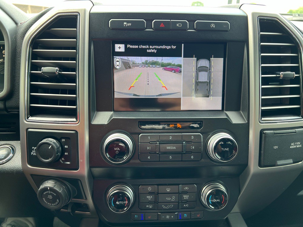 2019 Ford F-150 Image 33