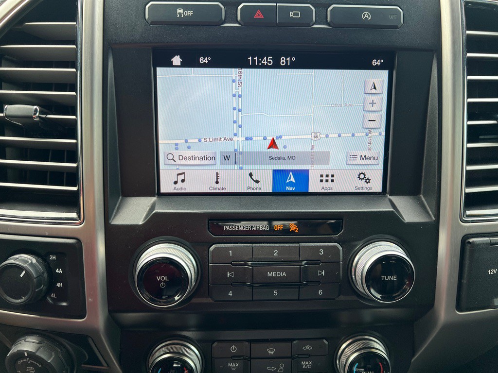 2019 Ford F-150 Image 34