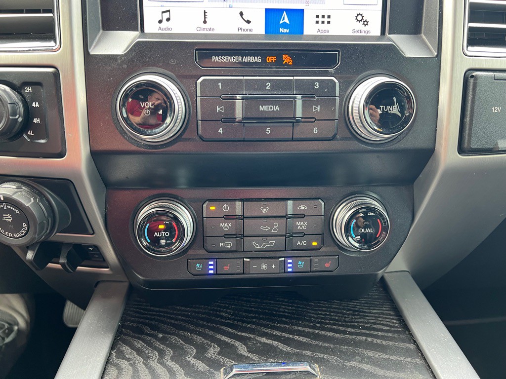 2019 Ford F-150 Image 35