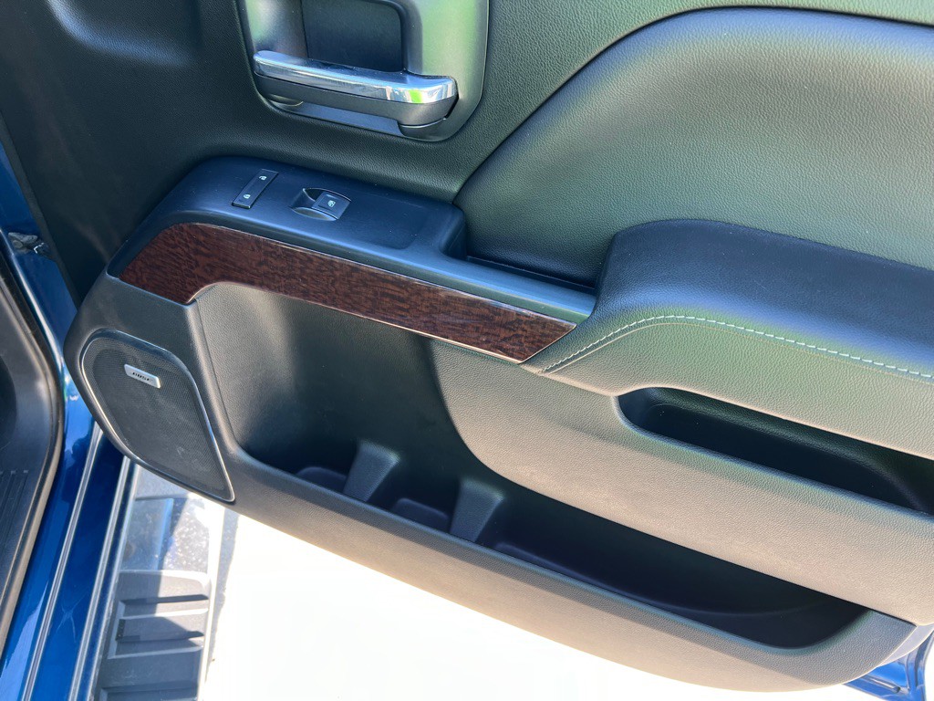 2017 GMC Sierra Image 13