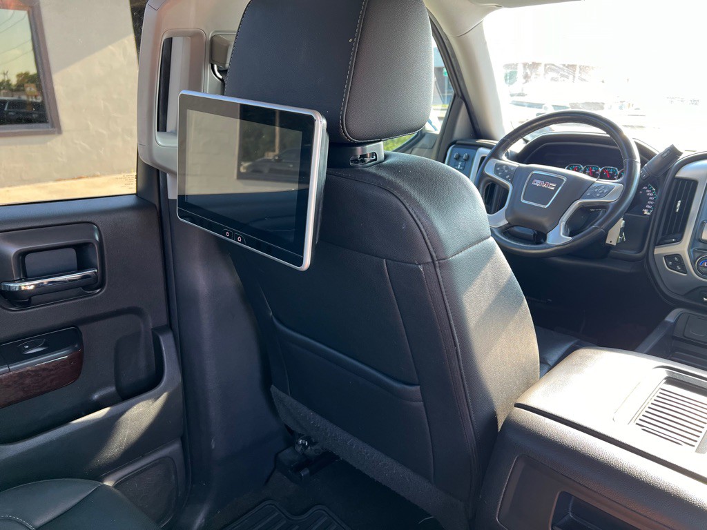 2017 GMC Sierra Image 18