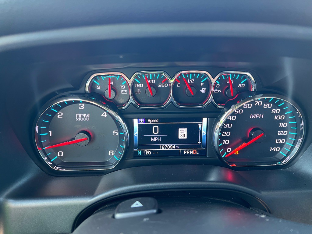 2017 GMC Sierra Image 26