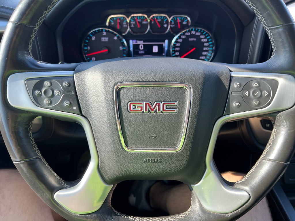 2017 GMC Sierra Image 27