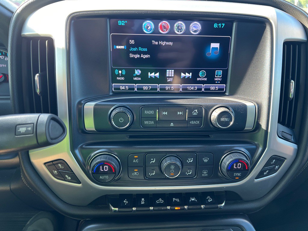 2017 GMC Sierra Image 29