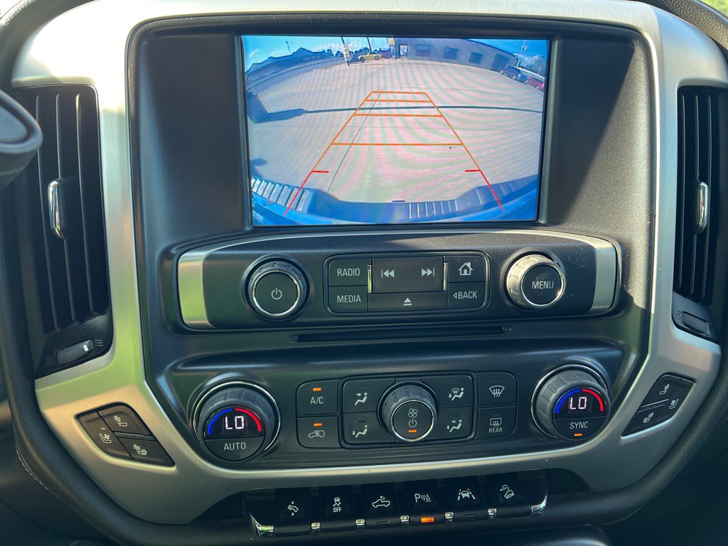2017 GMC Sierra Image 31