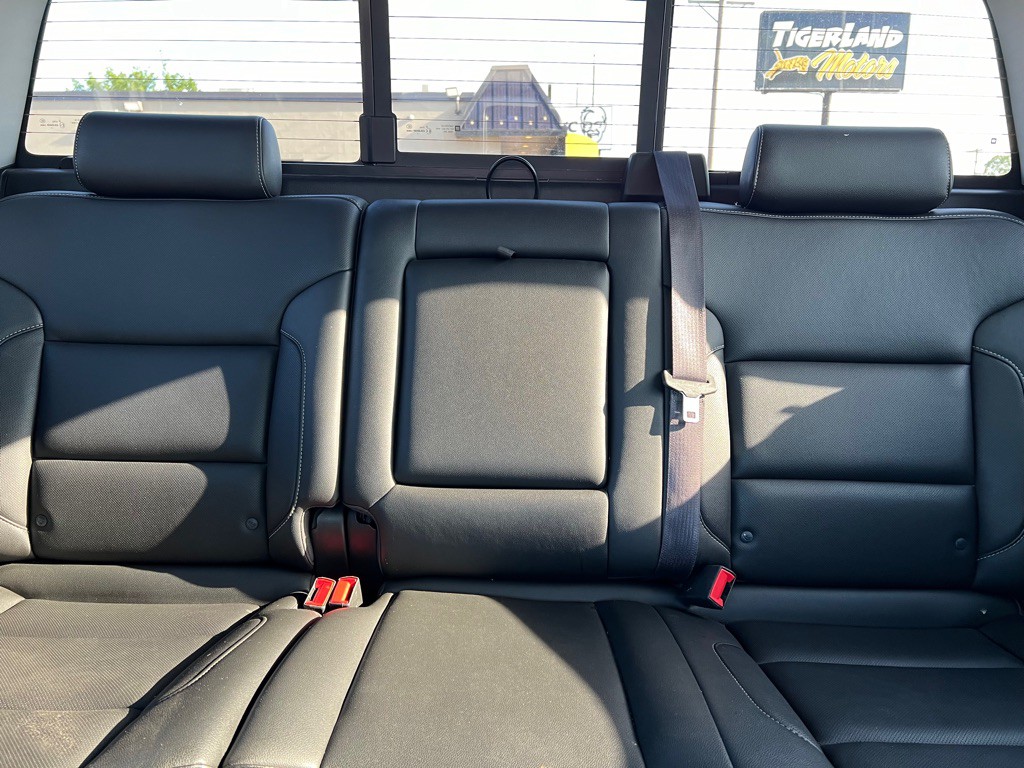 2017 GMC Sierra Image 32