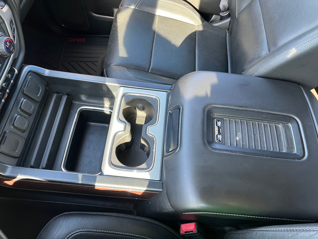2017 GMC Sierra Image 33