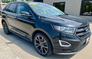 Image for 2015 Ford Edge Sport ID: 6677803