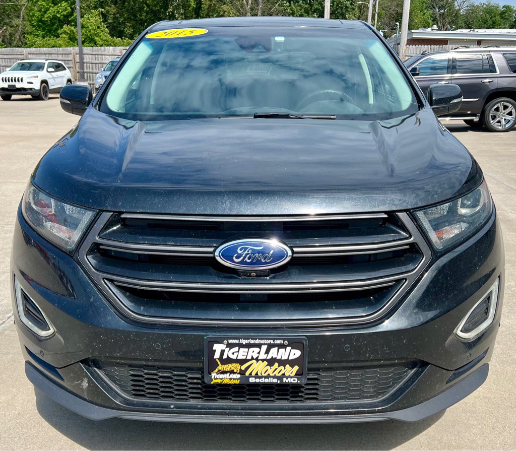 2015 Ford Edge Image 2