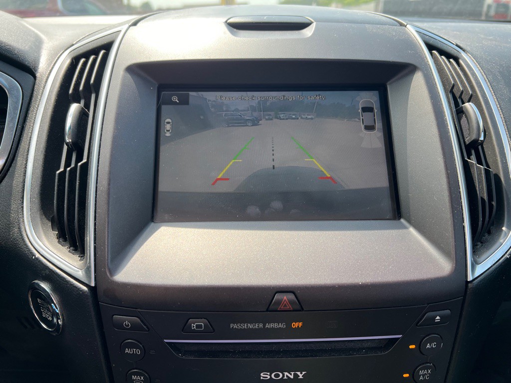 2015 Ford Edge Image 14