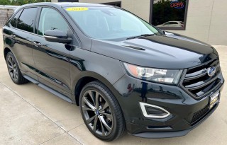 Image for 2015 Ford Edge Sport ID: 6677803
