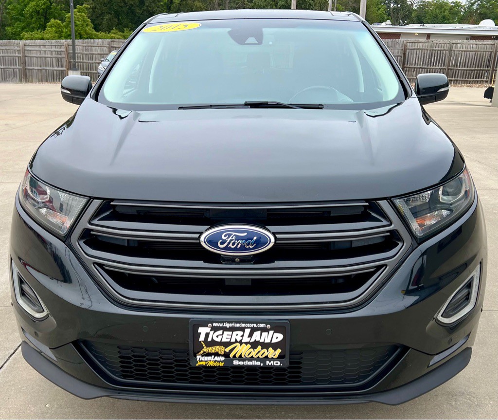 2015 Ford Edge Image 2