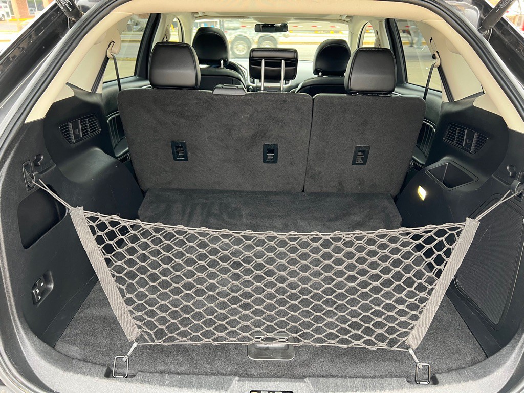 2015 Ford Edge Image 20