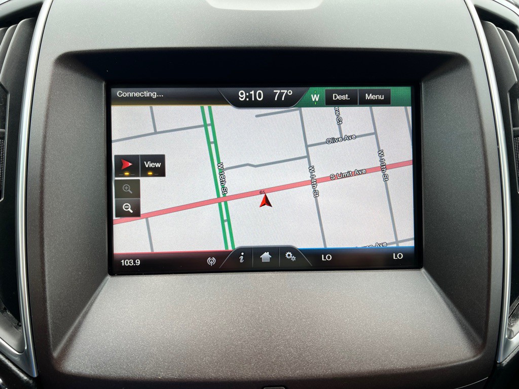 2015 Ford Edge Image 29