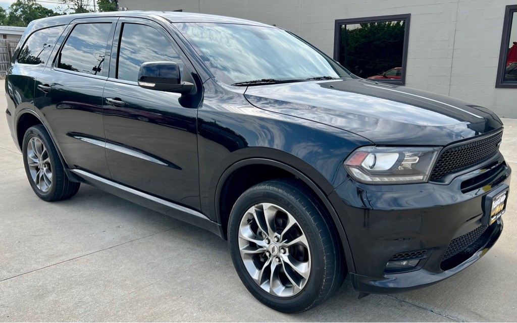 2019 Dodge Durango Image 1