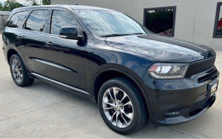 Image for 2019 Dodge Durango GT ID: 6681518