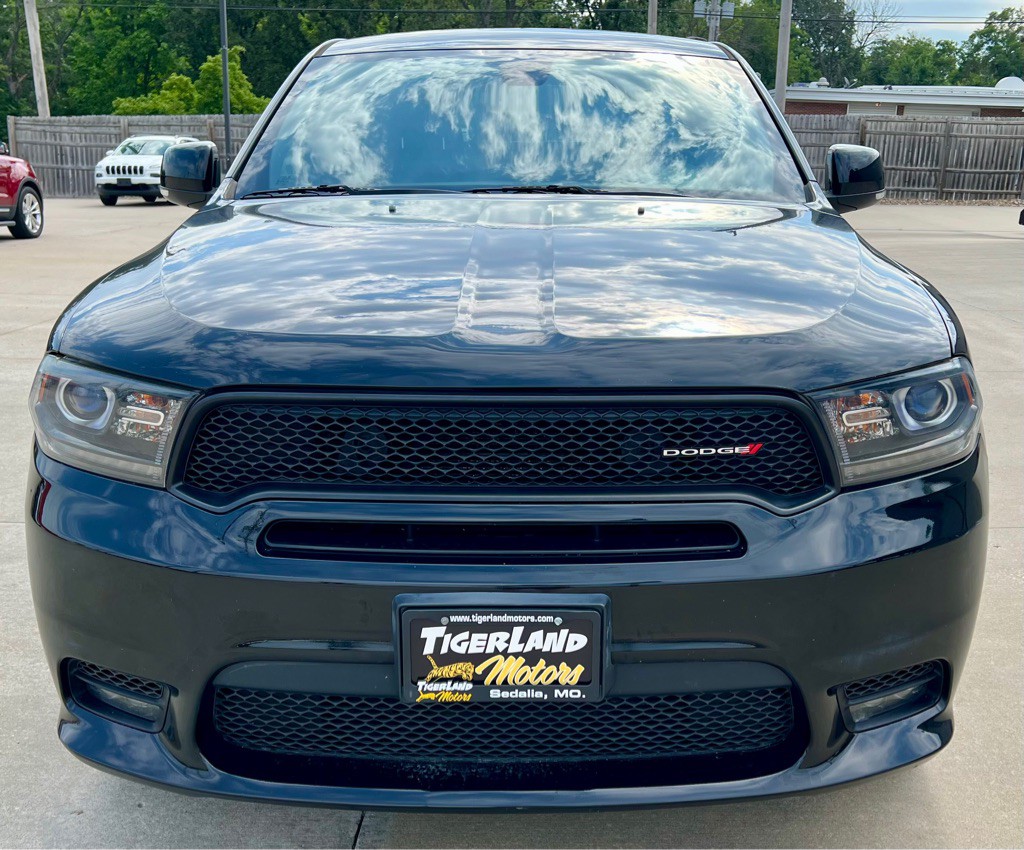 2019 Dodge Durango Image 2