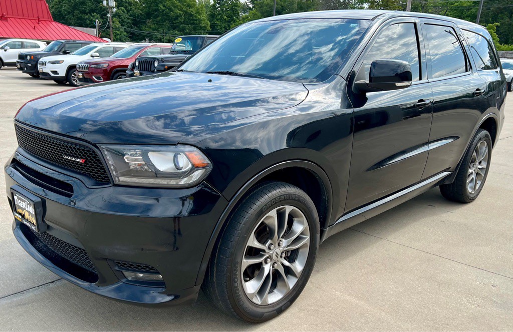 2019 Dodge Durango Image 3