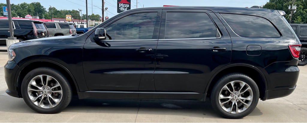 2019 Dodge Durango Image 4
