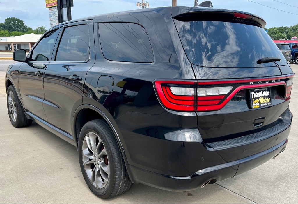 2019 Dodge Durango Image 5