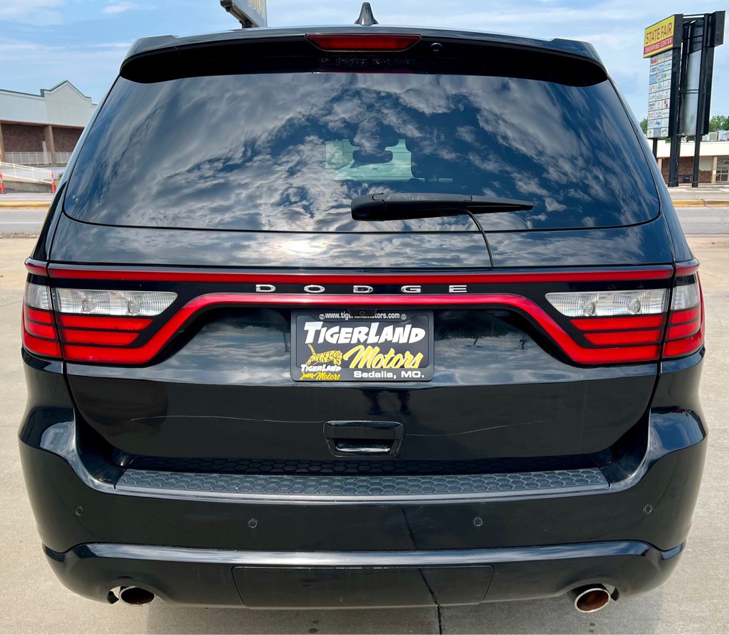 2019 Dodge Durango Image 6