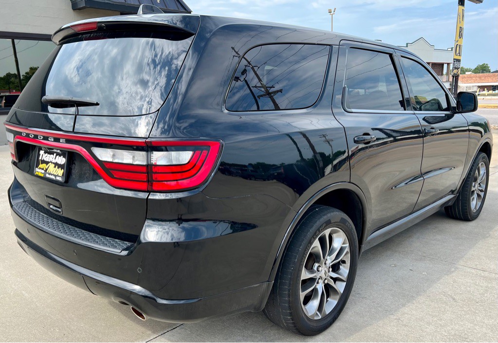 2019 Dodge Durango Image 7