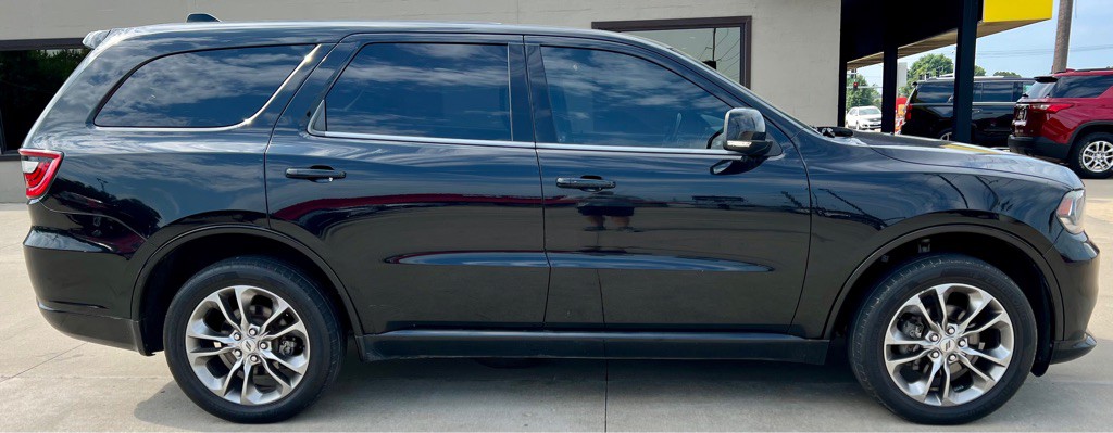 2019 Dodge Durango Image 8
