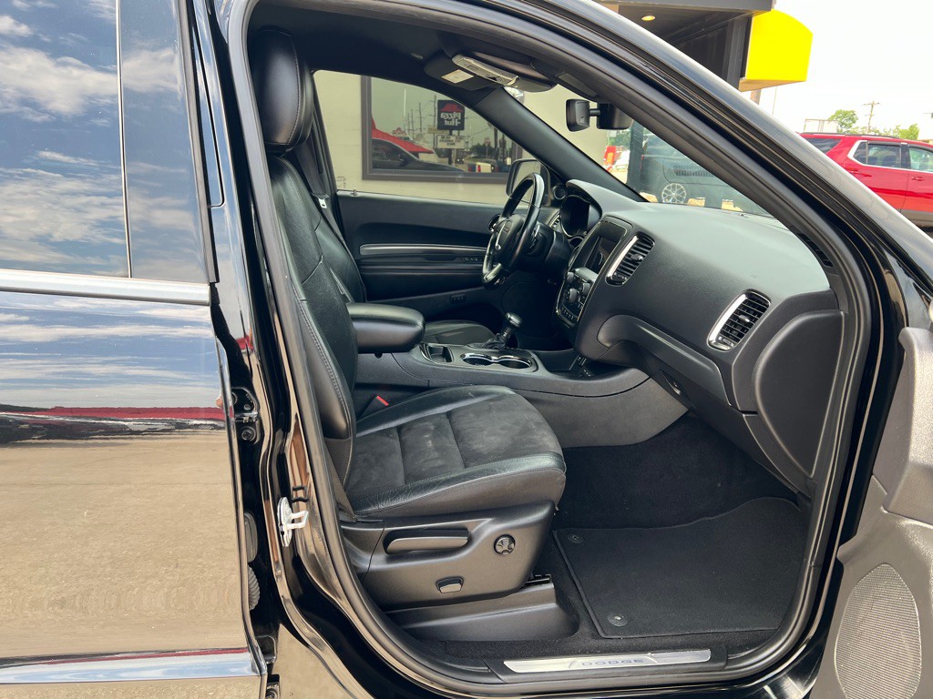 2019 Dodge Durango Image 9