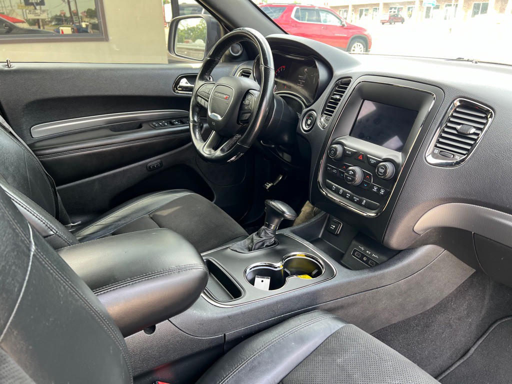 2019 Dodge Durango Image 10