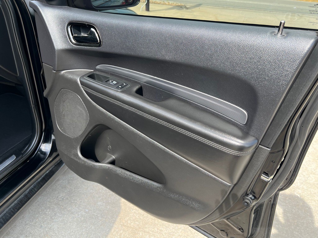 2019 Dodge Durango Image 11