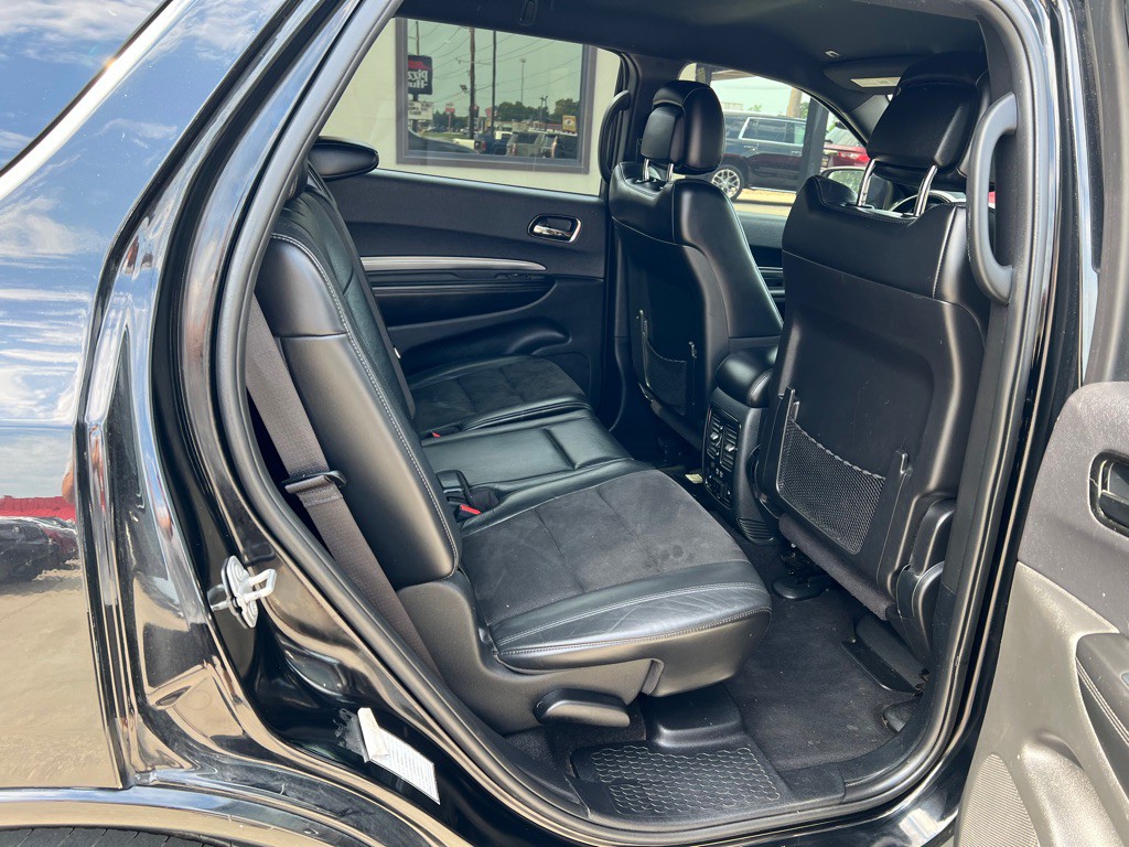 2019 Dodge Durango Image 12